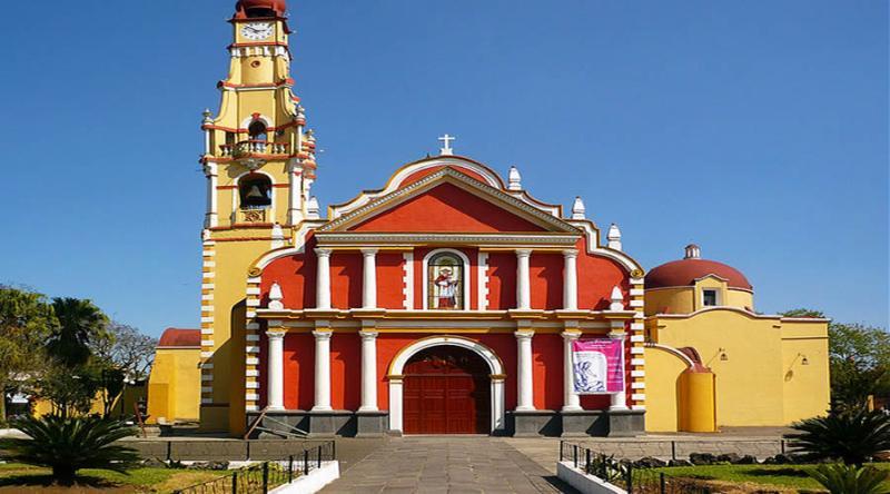 Hotel Posada San Jeronimo Coatepec  Exterior photo